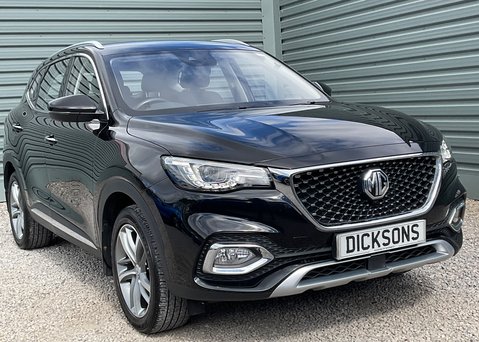 MG HS 1.5 T-GDI EXCITE 7