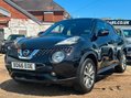 Nissan Juke 1.2 DIG-T Tekna Euro 6 (s/s) 5dr 4