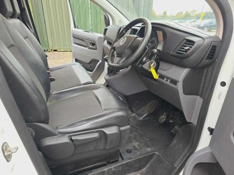 Vauxhall Vivaro 1.5 Turbo D 2700 Edition L1 H1 Euro 6 (s/s) 5dr 16