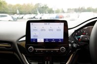 Ford Fiesta ACTIVE X EDITION MHEV 18