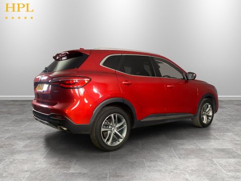 MG HS 1.5 T-GDI Exclusive SUV 5dr Petrol DCT Euro 6 (s/s) (162 ps) Parking Sensor 7