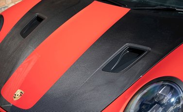 Porsche 911 (991) GT2 RS 27