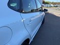 Volkswagen Polo 1.2 TSI BlueMotion Tech Match Edition Euro 6 (s/s) 5dr 31
