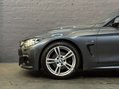 BMW 4 Series 2.0 420d M Sport Auto 2dr 40