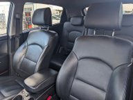 SsangYong Korando ELX4 15