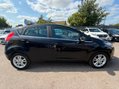Ford Fiesta 1.25 Zetec Euro 6 5dr 6