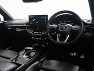 Audi RS4 2.9 TFSI V6 Vorsprung Estate 5dr Petrol Tiptronic quattro Euro 6 (s/s) (450 27