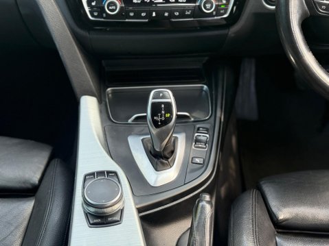 BMW 3 Series 2.0 320d M Sport GT Auto xDrive Euro 6 (s/s) 5dr 30
