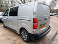 Peugeot Expert 1.6 BlueHDi 1000 Professional Standard Panel Van 6dr Diesel Manual MWB Euro 20