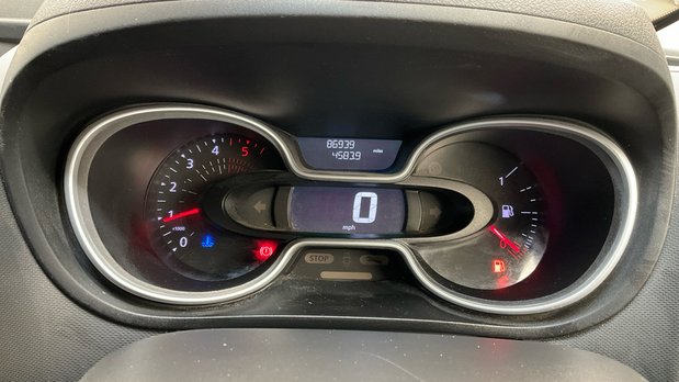 Renault Trafic SWB L1H1 Low Roof Business Plus SL28 Air Con Sensors EURO 6 NO VAT 10