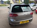 Volkswagen Golf 2.0 TDI BlueMotion Tech GTD Euro 6 (s/s) 5dr 4
