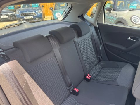 Volkswagen Polo SE TSI 51
