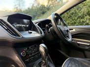 Ford Kuga 1.5 Kuga Vignale 4x4 Auto 4WD 5dr 32