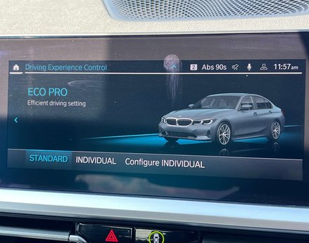 BMW 3 Series 2.0 320i Sport Auto 4dr 34