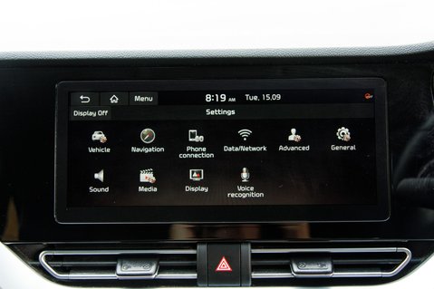 Kia Niro 3 26