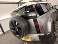 Land Rover Defender 3.0 D250 MHEV SE Auto 4WD Euro 6 (s/s) 5dr 41