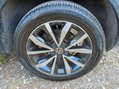 Volkswagen T-Roc 1.5 TSI EVO Design Euro 6 (s/s) 5dr 63