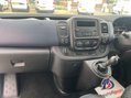 Vauxhall Vivaro 1.6 Vivaro 2700 CDTI 42