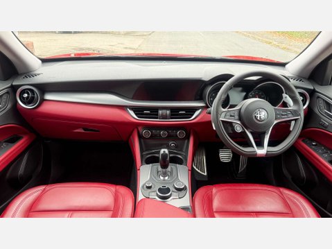 Alfa Romeo Stelvio 2.1 Stelvio Speciale TD AWD Auto 4WD 5dr 5