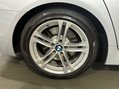 BMW 5 Series 3.0 530d M Sport Auto Euro 6 (s/s) 4dr 32