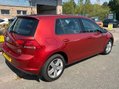 Volkswagen Golf 1.6 TDI BlueMotion Tech Match Euro 6 (s/s) 5dr 3