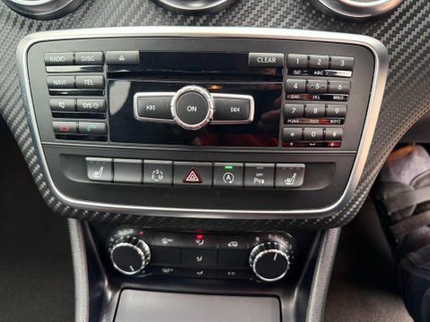 Mercedes-Benz A Class 2.1 A220 CDI AMG Night Edition 7G-DCT Euro 6 (s/s) 5dr 37