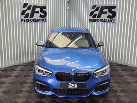 BMW 1 Series 3.0 M135i Hatchback 5dr Petrol Auto Euro 6 (s/s) (326 ps) 34