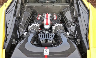 Ferrari 458 Speciale 23