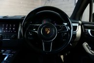 Porsche Macan 3.0 Macan S D Semi-Auto 4WD 5dr 27