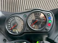Kawasaki Er ER6 2009 30K LONG MOT COMMUTER 650CC FAIRED MODEL 30