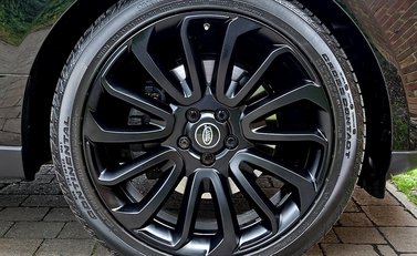 Land Rover Range Rover 3.0 TDV6 Autobiography 11