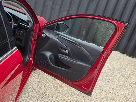 Vauxhall Corsa 1.2 Turbo Elite Nav Premium Euro 6 (s/s) 5dr 26