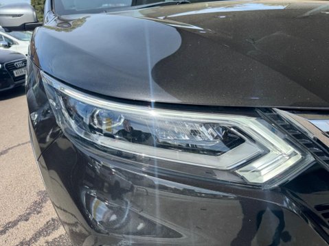 Nissan Qashqai 1.5 dCi Tekna+ Euro 6 (s/s) 5dr 11