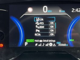 Toyota Rav4 2.5 RAV4 Excel HEV 4x2 CVT 5dr 26