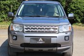 Land Rover Freelander 2 2.2 SD4 XS SUV 5dr Diesel CommandShift 4WD Euro 5 (190 ps) 2