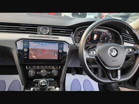 Volkswagen Passat GT TSI EVO 11