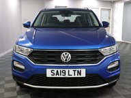 Volkswagen T-Roc SE TDI 2