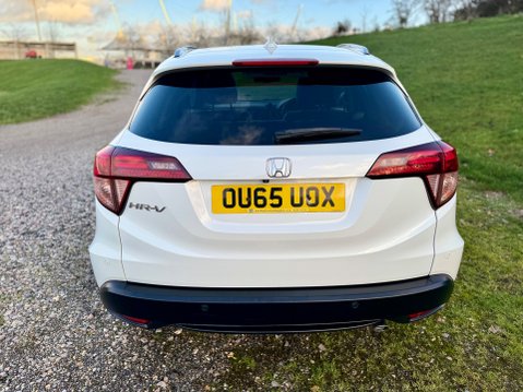 Honda HR-V I-DTEC EX 67