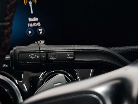 Mercedes-Benz A Class 1.5 A180d AMG Line (Executive) 7G-DCT Euro 6 (s/s) 5dr 50