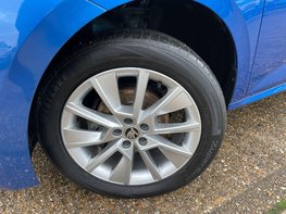 Skoda Kamiq 1.6 Kamiq SE TDI Semi-Auto 5dr 3