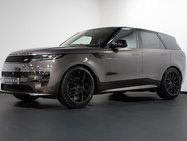 Land Rover Range Rover Sport 3.0 D300 MHEV Dynamic SE SUV 5dr Diesel Auto 4WD Euro 6 (s/s) (300 ps) 35
