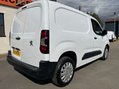 Peugeot Partner 1.5 Partner Professional L1 Blue HDi 13
