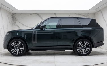Land Rover Range Rover P550e AUTOBIOGRAPHY 5