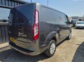 Ford Transit Custom 280 LIMITED P/V ECOBLUE 6