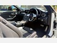 Mercedes-Benz C Class 2.0 C 220 AMG Line Night Edition Premium+ D Auto 2dr 6