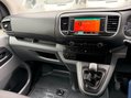 Citroen Dispatch 1.5 BlueHDi 1000 Enterprise Pro M Panel Van 6dr Diesel Manual FWD 2 Euro 6 39