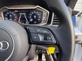 Audi A1 1.5 TFSI 35 S line Sportback 5dr Petrol S Tronic Euro 6 (s/s) (150 ps) 49