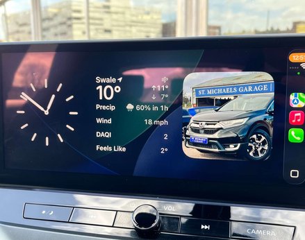 Nissan Juke 1.0 Juke Acenta Premium DiG-T 5dr 42