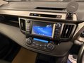 Toyota Rav4 2.0 D-4D Business Edition Euro 6 (s/s) 5dr 11