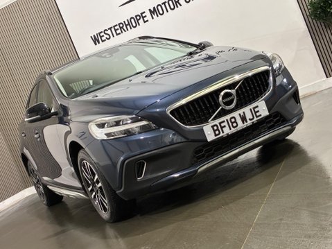 Volvo V40 1.5 T3 Auto Euro 6 (s/s) 5dr 46